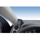 Houder - Kuda Volkswagen Tiguan 10/2007-2016 Kleur: Zwart Houder - Kuda Volkswagen Tiguan 10/2007-2016 Kleur: Zwart