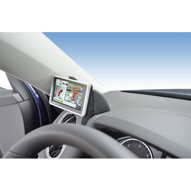Houder - Kuda Volkswagen Tiguan 10/2007-2016 Kleur: Zwart Houder - Kuda Volkswagen Tiguan 10/2007-2016 Kleur: Zwart