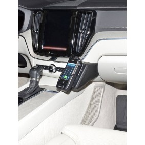 Houder - Kuda Volvo XC60 07/201-2019 Kleur: Zwart