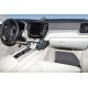 Houder - Kuda Volvo XC60 07/201-2019 Kleur: Zwart