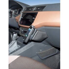 Houder - Kuda Seat Ibiza 2019 Kleur: Zwart