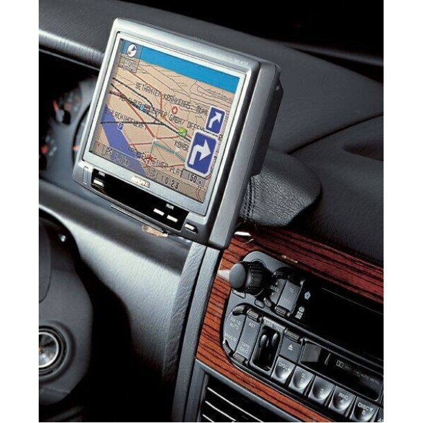 Houder - Kuda Jeep Grand Cherokee 04/1999-2005 Kleur: Zwart Houder - Kuda Jeep Grand Cherokee 04/1999-2005 Kleur: Zwart