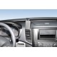 Houder - Kuda Hyundai H350 2014-2019 Kleur: Zwart