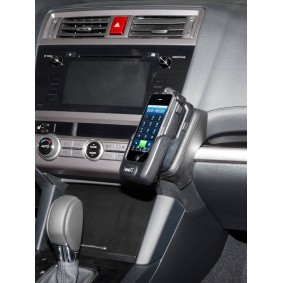 Houder - Kuda Subaru Outback/ Legacy 2014-2019 Kleur: Zwart