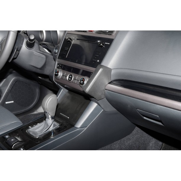 Houder - Kuda Subaru Outback/ Legacy 2014-2019 Kleur: Zwart