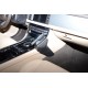 Houder - Kuda Jaguar XF/ XE 06/2015-2016 Kleur: Zwart Houder - Kuda Jaguar XF/ XE 06/2015-2016 Kleur: Zwart