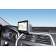 Houder - Kuda Suzuki SX 4 / S-Cross Kleur: Zwart 2013-2015