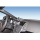 Houder - Kuda Opel Cascada 04/2013-2019 Kleur: Zwart