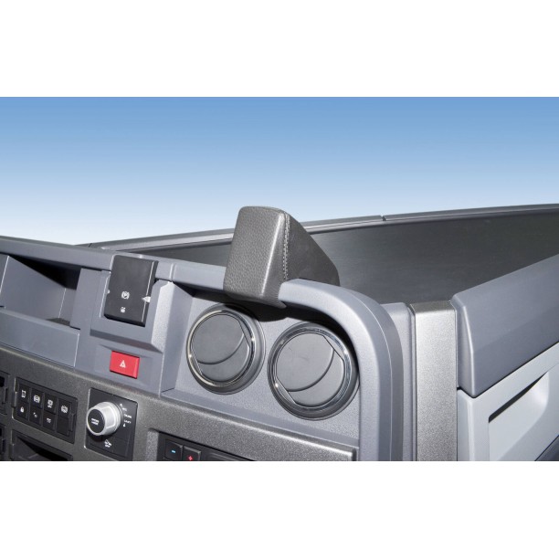 Houder - Kuda Renault Trucks T-Truck 2013-2019 Kleur: Zwart Houder - Kuda Renault Trucks T-Truck 2013-2019 Kleur: Zwart