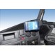 Houder - Kuda Renault Trucks T-Truck 2013-2019 Kleur: Zwart Houder - Kuda Renault Trucks T-Truck 2013-2019 Kleur: Zwart