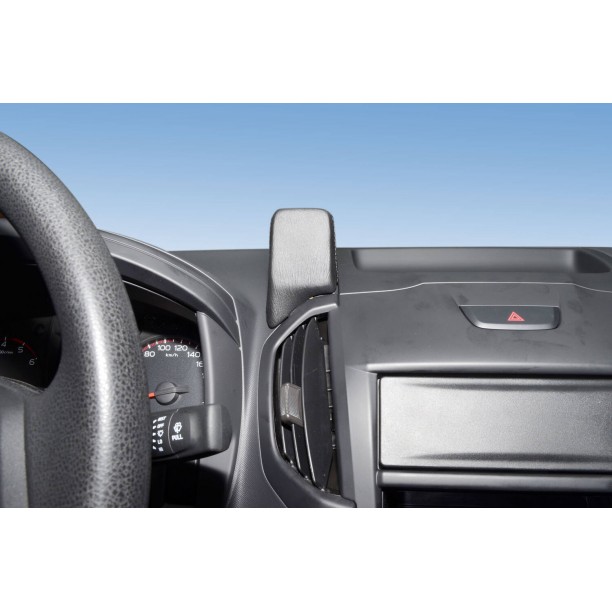 Houder - Kuda Isuzu D-Max 2013-2019 Kleur: Zwart Houder - Kuda Isuzu D-Max 2013-2019 Kleur: Zwart
