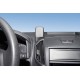Houder - Kuda Isuzu D-Max 2013-2019 Kleur: Zwart Houder - Kuda Isuzu D-Max 2013-2019 Kleur: Zwart