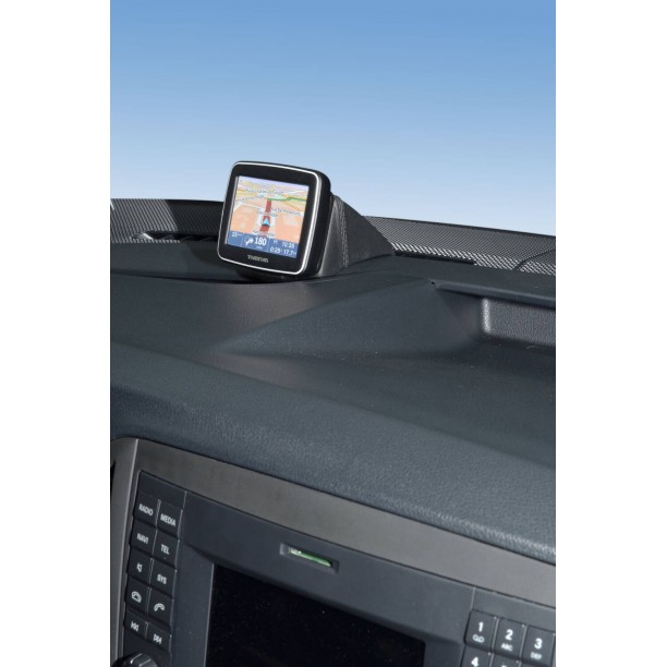 Houder - Kuda Mercedes Benz Vito 2015-2019 Kleur: Zwart Houder - Kuda Mercedes Benz Vito 2015-2019 Kleur: Zwart