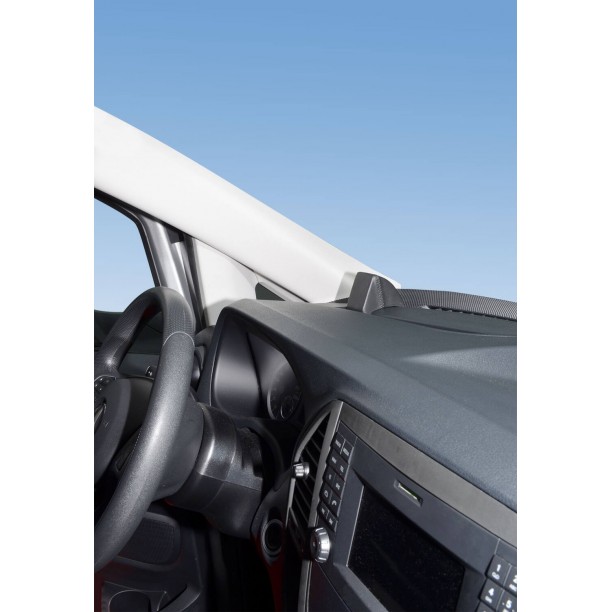 Houder - Kuda Mercedes Benz Vito 2015-2019 Kleur: Zwart Houder - Kuda Mercedes Benz Vito 2015-2019 Kleur: Zwart