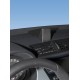 Houder - Kuda Skoda Fabia III 2014-2019 Kleur: Zwart