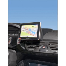 Houder - Kuda Opel Corsa E 2014-2019 Kleur: Zwart