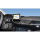 Houder - Kuda Opel Corsa E 2014-2019 Kleur: Zwart