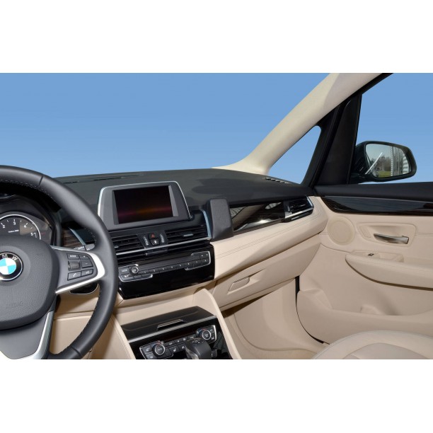 Houder - Kuda BMW 2-Serie (F45) 2014-2020 Keur: Zwart