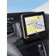 Houder - Kuda Jeep Renegade 2015-2019 Kleur: Zwart Houder - Kuda Jeep Renegade 2015-2019 Kleur: Zwart