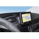 Houder - Kuda Jeep Renegade 2015-2019 Kleur: Zwart Houder - Kuda Jeep Renegade 2015-2019 Kleur: Zwart
