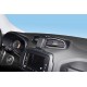 Houder - Kuda Jeep Renegade 2015-2019 Kleur: Zwart Houder - Kuda Jeep Renegade 2015-2019 Kleur: Zwart