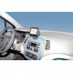 Houder - Kuda Renault Captur 2013-208 Kleur: Zwart