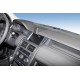 Houder - Kuda Land Rover Discovery Sport 2014-2019 Kleur: Zwart