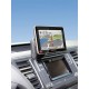Houder - Kuda Volkswagen T6 Transporter 2010-2019 Kleur: Zwart Houder - Kuda Volkswagen T6 Transporter 2010-2019 Kleur: Zwart