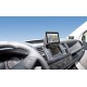 Houder - Kuda Volkswagen T6 Transporter 2010-2019 Kleur: Zwart Houder - Kuda Volkswagen T6 Transporter 2010-2019 Kleur: Zwart