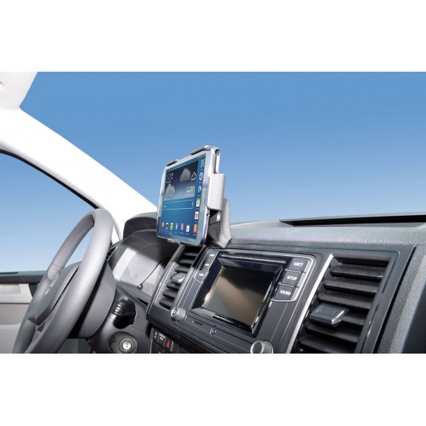 Houder - Kuda Volkswagen T6 Transporter 2010-2019 Kleur: Zwart Houder - Kuda Volkswagen T6 Transporter 2010-2019 Kleur: Zwart