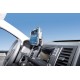 Houder - Kuda Volkswagen T6 Transporter 2010-2019 Kleur: Zwart Houder - Kuda Volkswagen T6 Transporter 2010-2019 Kleur: Zwart