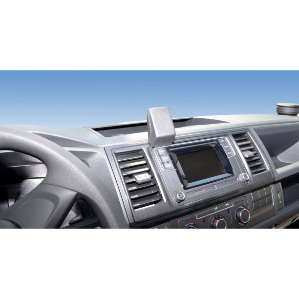 Houder - Kuda Volkswagen T6 Transporter 2010-2019 Kleur: Zwart Houder - Kuda Volkswagen T6 Transporter 2010-2019 Kleur: Zwart