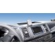 Houder - Kuda Volkswagen T6 Transporter 2010-2019 Kleur: Zwart Houder - Kuda Volkswagen T6 Transporter 2010-2019 Kleur: Zwart