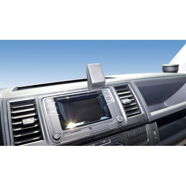 Houder - Kuda Volkswagen T6 Transporter 2010-2019 Kleur: Zwart Houder - Kuda Volkswagen T6 Transporter 2010-2019 Kleur: Zwart