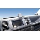 Houder - Kuda Volkswagen T6 Transporter 2010-2019 Kleur: Zwart Houder - Kuda Volkswagen T6 Transporter 2010-2019 Kleur: Zwart
