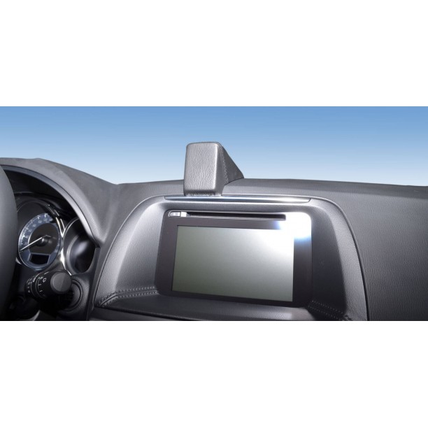 Houder - Kuda Mazda CX5 2015-2016 Kleur: Zwart