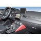 Houder - Kuda Mazda 2 / CX3 2015-2019 Kleur: Zwart