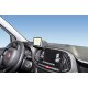 Houder - Kuda Fiat Doblò 2015-2019 Kleur: Zwart Houder - Kuda Fiat Doblò 2015-2019 Kleur: Zwart