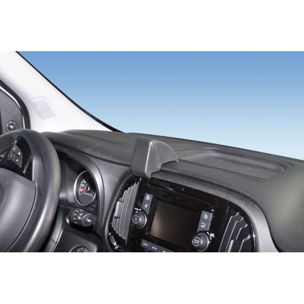 Houder - Kuda Fiat Doblò 2015-2019 Kleur: Zwart Houder - Kuda Fiat Doblò 2015-2019 Kleur: Zwart