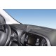 Houder - Kuda Fiat Doblò 2015-2019 Kleur: Zwart Houder - Kuda Fiat Doblò 2015-2019 Kleur: Zwart