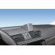 Houder - Kuda Skoda Superb 2015-2019 Kleur: Zwart