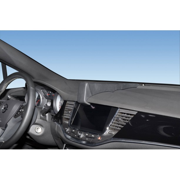 Houder - Kuda Opel Astra K 2016-2019 Kleur: Zwart