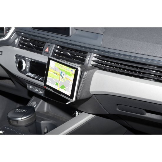 Houder - Kuda Audi A4/ A5 2015-2019 Kleur: Zwart Houder - Kuda Audi A4/ A5 2015-2019 Kleur: Zwart