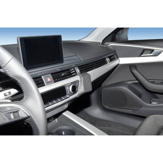 Houder - Kuda Audi A4/ A5 2015-2019 Kleur: Zwart Houder - Kuda Audi A4/ A5 2015-2019 Kleur: Zwart