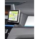 Houder - Kuda BMW X1 (F48)/ X2 (F39) 2015-2019 Kleur: Zwart Houder - Kuda BMW X1 (F48)/ X2 (F39) 2015-2019 Kleur: Zwart