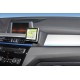 Houder - Kuda BMW X1 (F48)/ X2 (F39) 2015-2019 Kleur: Zwart Houder - Kuda BMW X1 (F48)/ X2 (F39) 2015-2019 Kleur: Zwart
