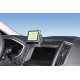 Houder - Kuda Ford Galaxy/ S-Max/ Edge 2015-2019 Kleur: Zwart