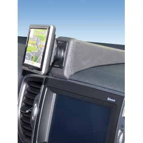 Houder - Kuda Kia Sportage (MJ16) 2016-2019 Kleur: Zwart