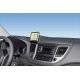 Houder - Kuda Hyundai Tucson TL 2015-2019 Kleur: Zwart