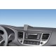 Houder - Kuda Hyundai Tucson TL 2015-2019 Kleur: Zwart